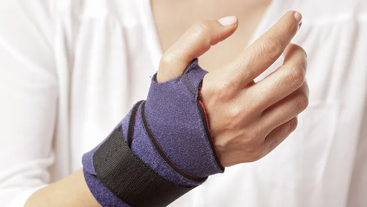 Can You Sue Your Employer If You Have Carpal Tunnel?