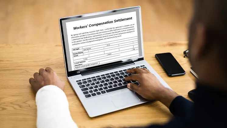 Virginia Workers’ Compensation Settlement Chart
