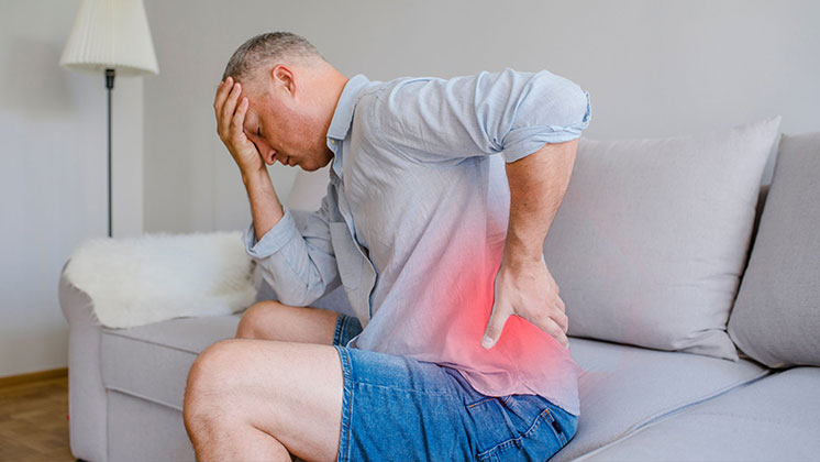 Chronic Pain and Workers' Compensation Claims in Virginia